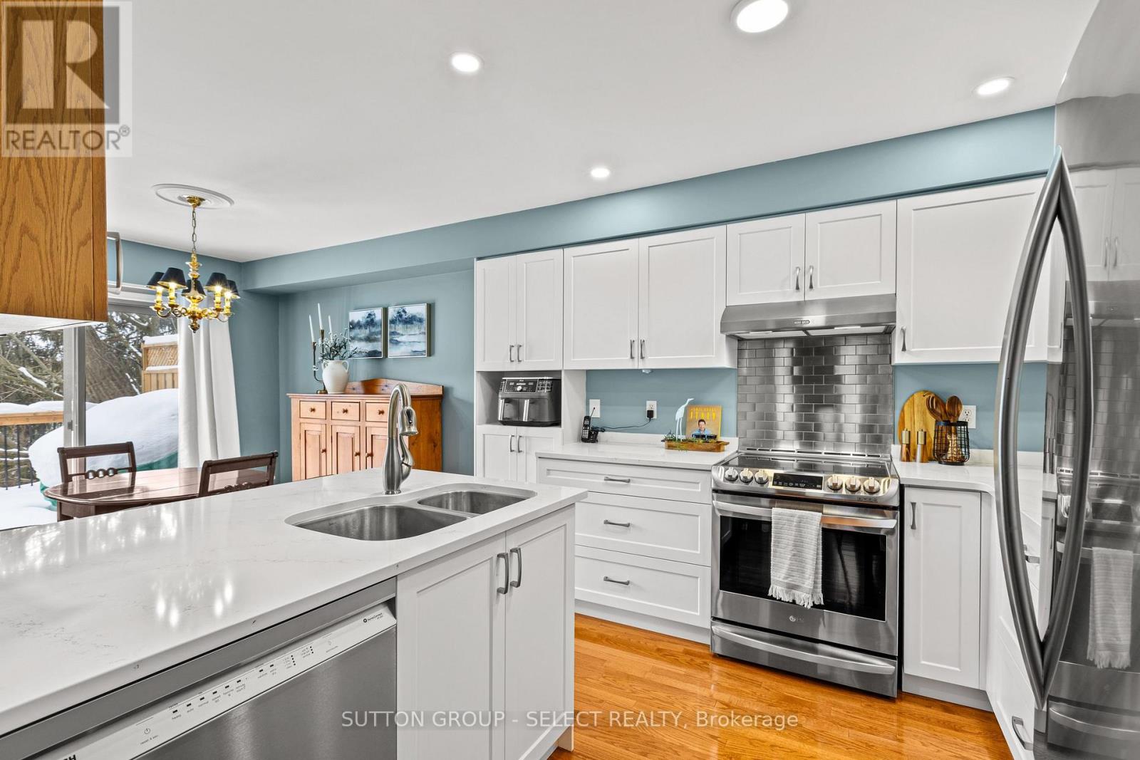 41 - 1100 Baseline Road, London South, Ontario  N6K 4M3 - Photo 12 - X12753438