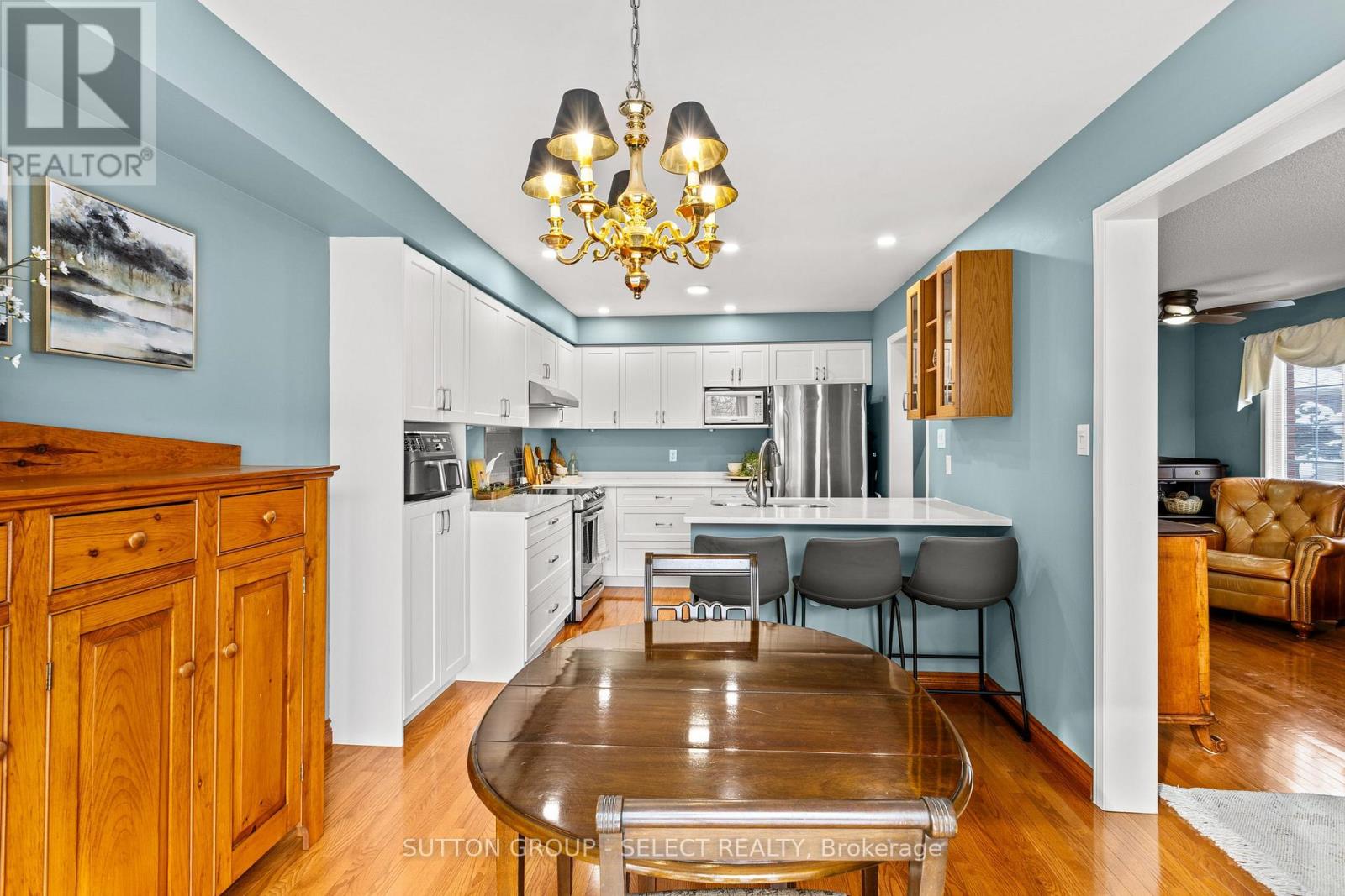 41 - 1100 Baseline Road, London South, Ontario  N6K 4M3 - Photo 15 - X12753438