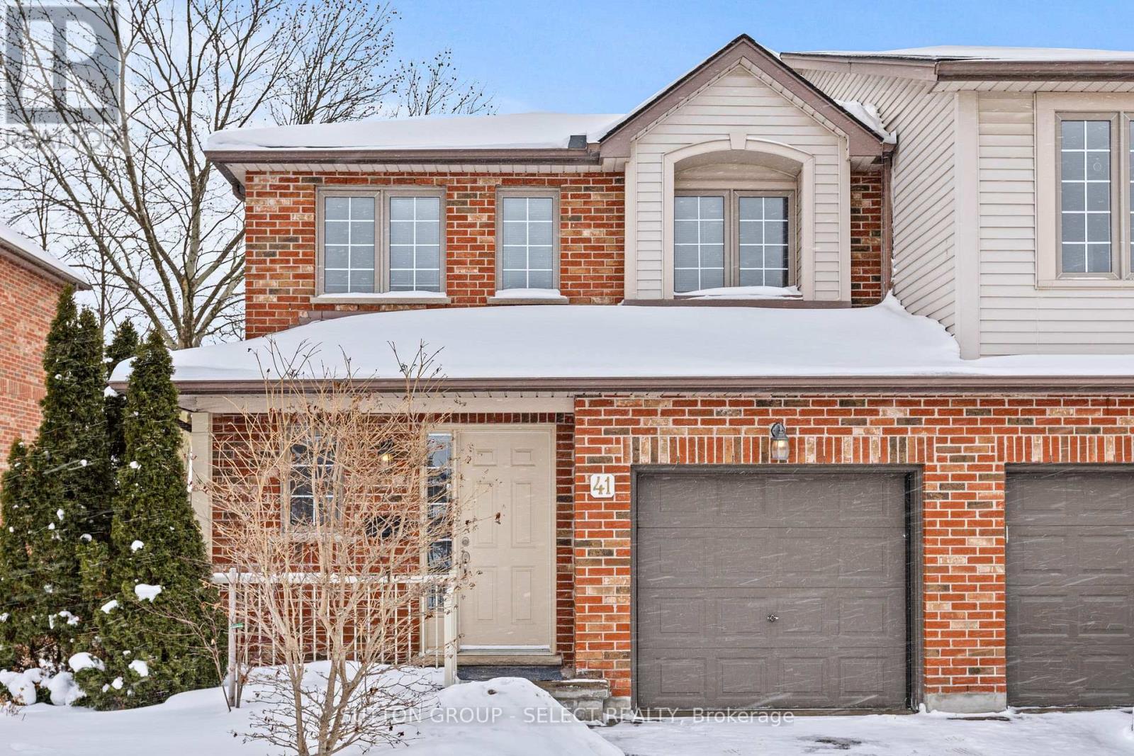 41 - 1100 Baseline Road, London South, Ontario  N6K 4M3 - Photo 39 - X12753438