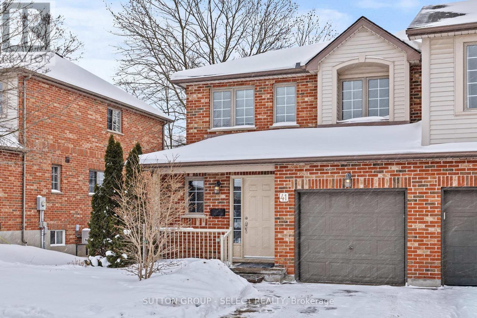 41 - 1100 Baseline Road, London South, Ontario  N6K 4M3 - Photo 40 - X12753438