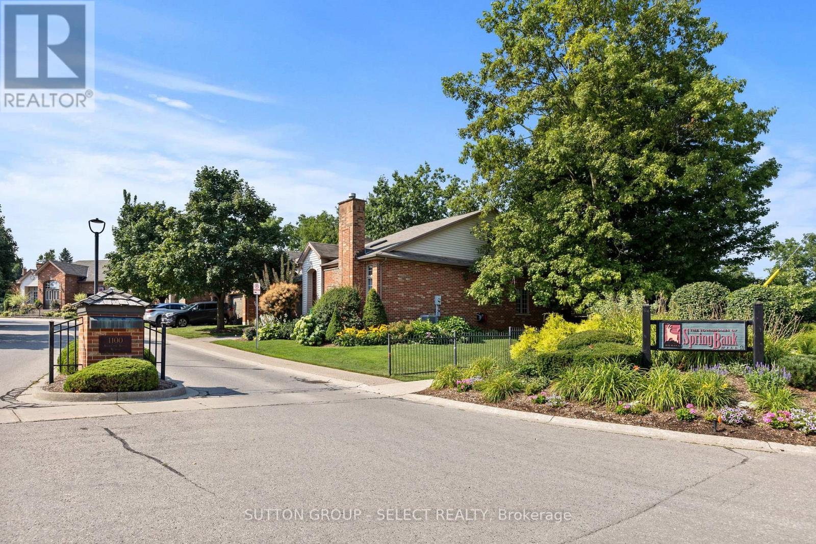 41 - 1100 Baseline Road, London South, Ontario  N6K 4M3 - Photo 42 - X12753438