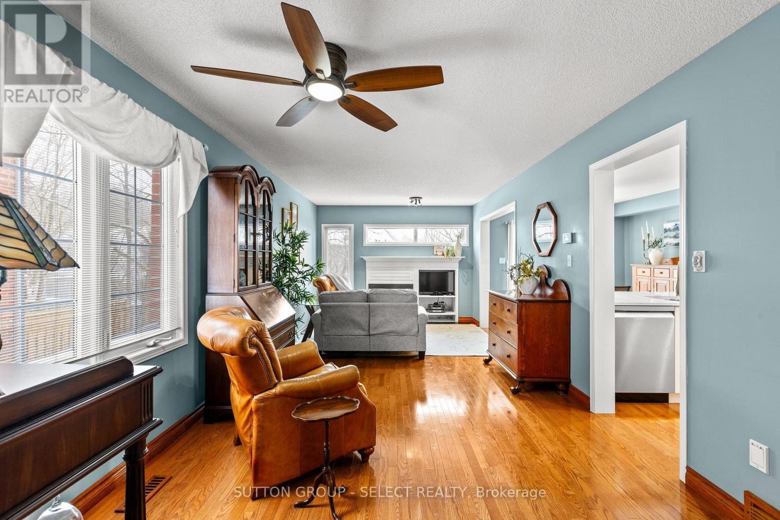 41 - 1100 Baseline Road, London South, Ontario  N6K 4M3 - Photo 6 - X12753438