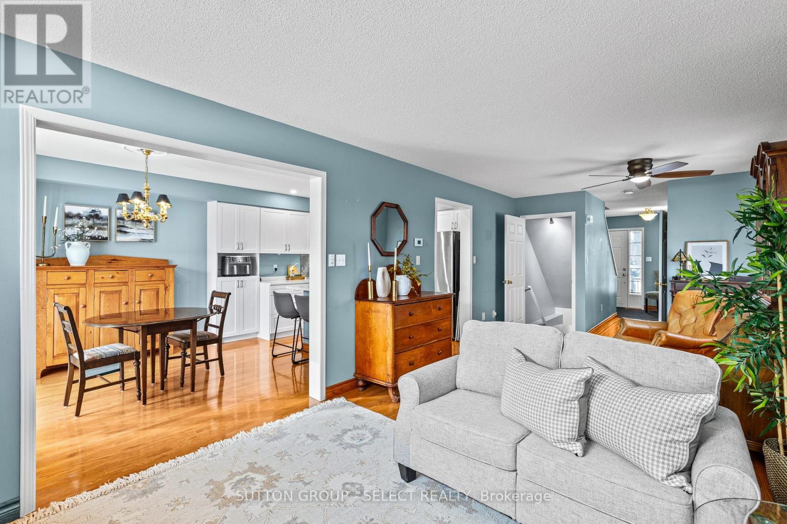 41 - 1100 Baseline Road, London South, Ontario  N6K 4M3 - Photo 9 - X12753438