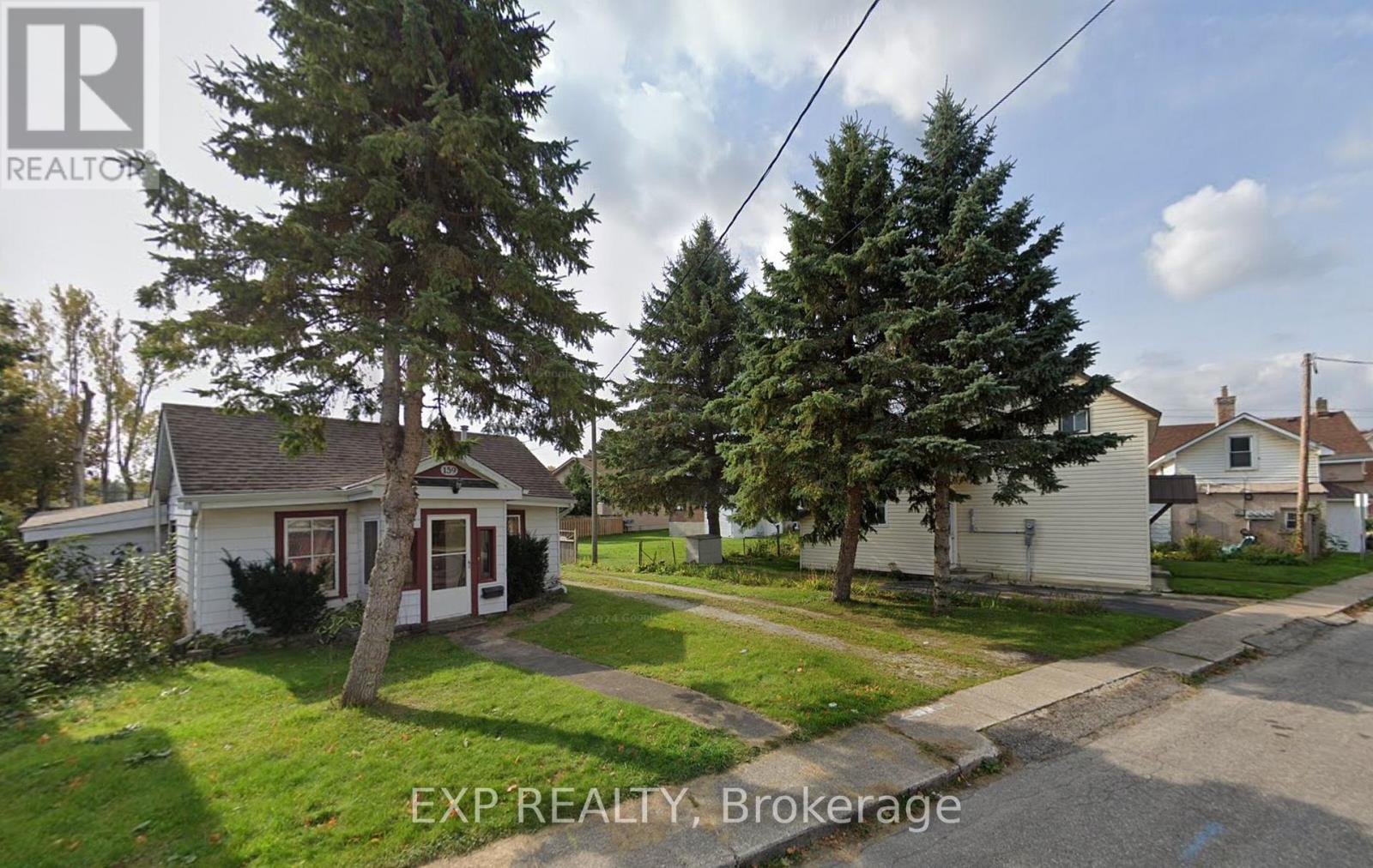 159 13th Street W, Owen Sound, Ontario  N4K 3W3 - Photo 2 - X12753632