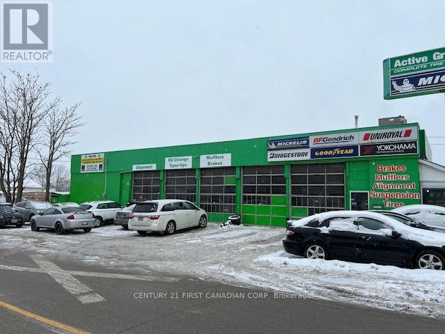 471 YORK STREET, London East, Ontario