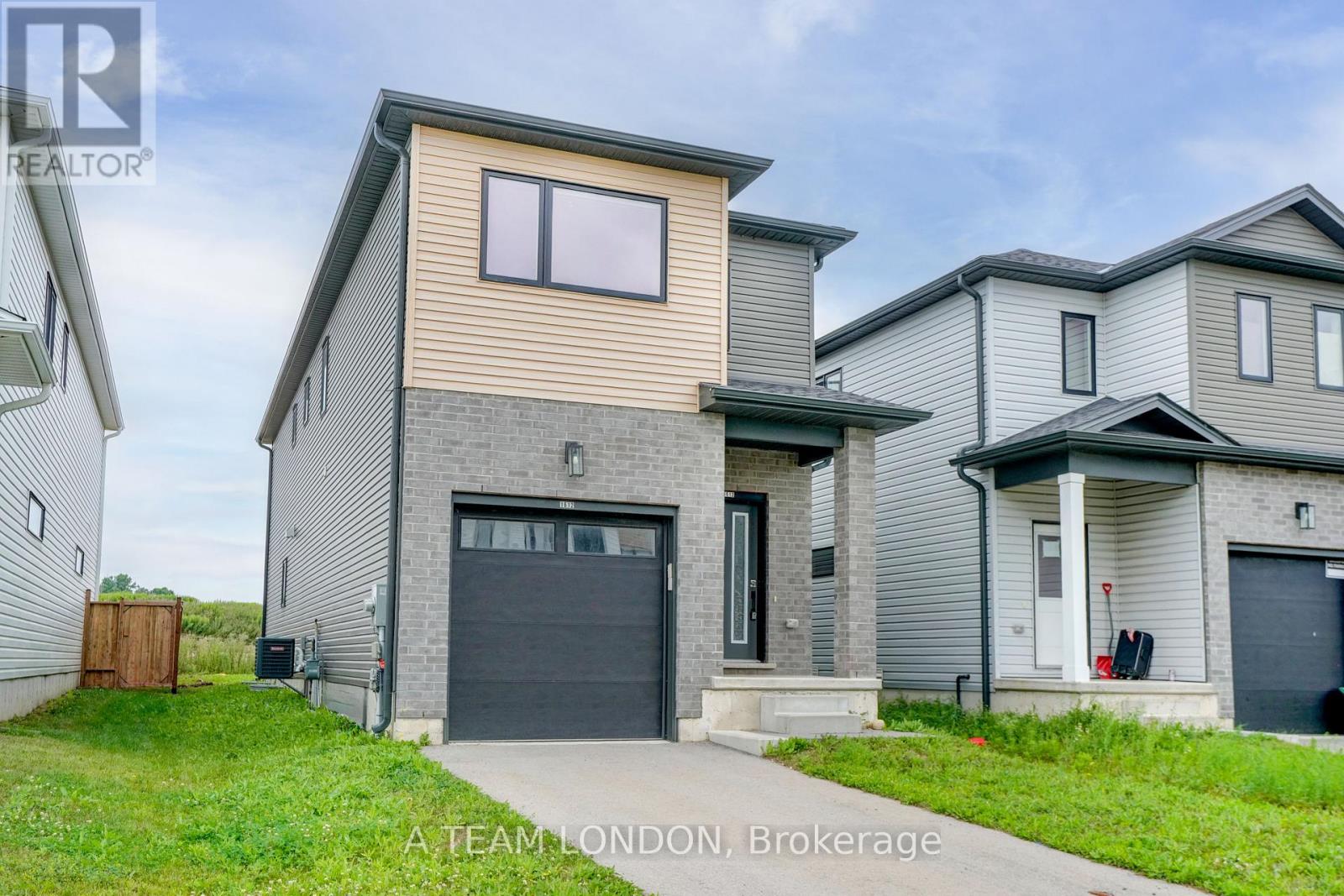 1612 Capri Crescent, London North, Ontario  N6G 3P2 - Photo 2 - X12753660