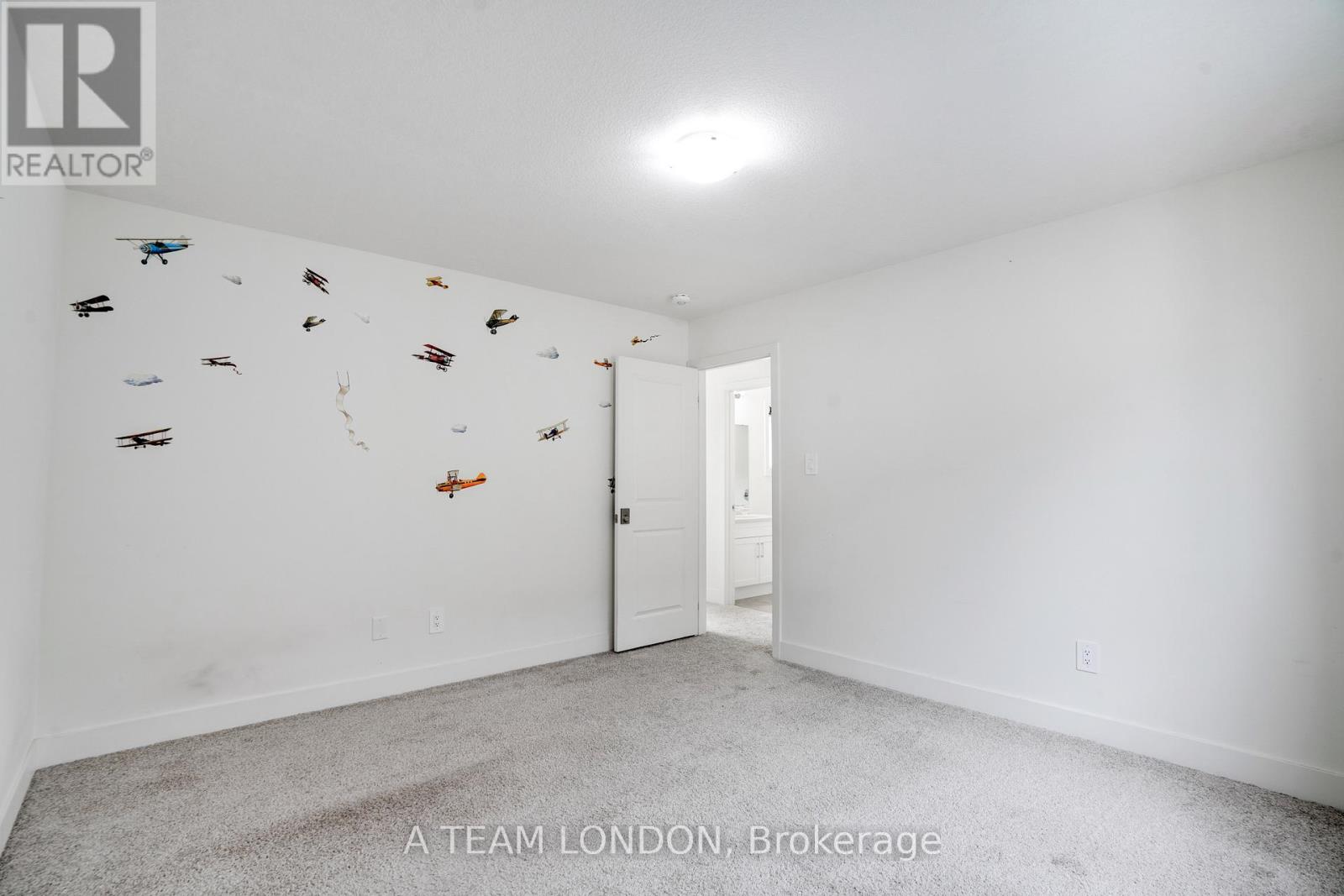 1612 Capri Crescent, London North, Ontario  N6G 3P2 - Photo 29 - X12753660