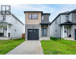 1612 CAPRI CRESCENT, London North, Ontario