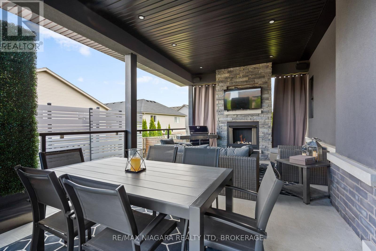 13 Francesco Crescent, St. Catharines (Rykert/vansickle), Ontario  L2S 4C7 - Photo 27 - X12752452