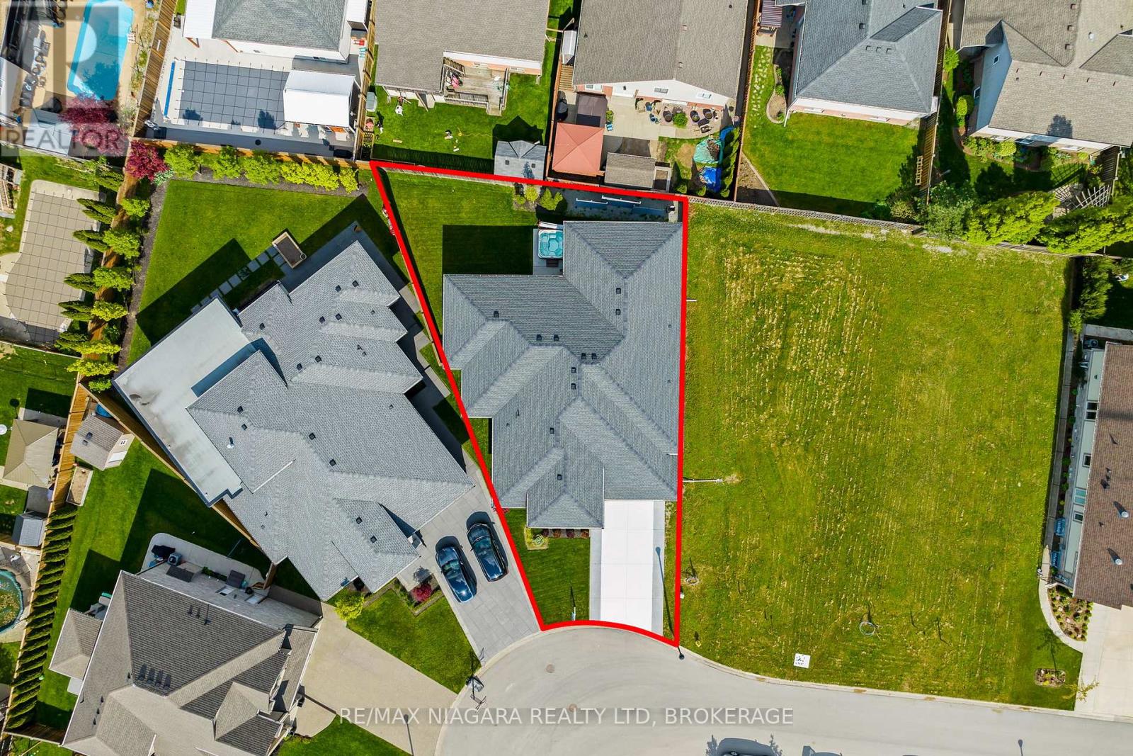 13 Francesco Crescent, St. Catharines (Rykert/vansickle), Ontario  L2S 4C7 - Photo 35 - X12752452