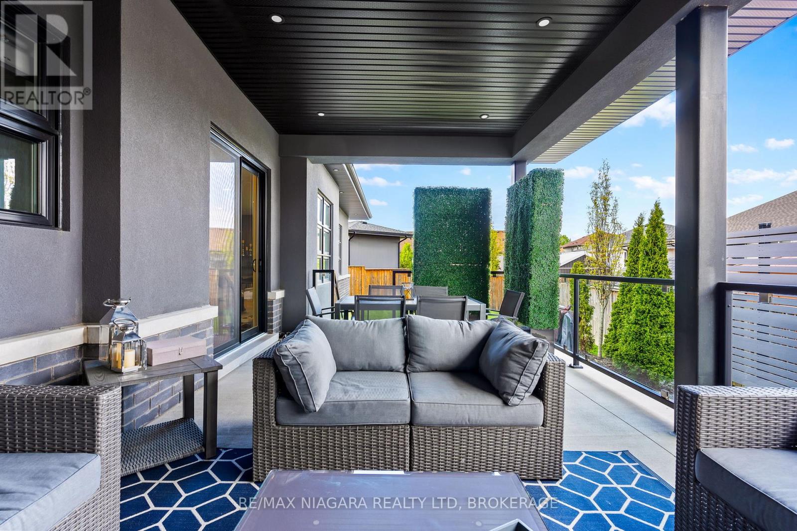 13 Francesco Crescent, St. Catharines (Rykert/vansickle), Ontario  L2S 4C7 - Photo 31 - X12752452