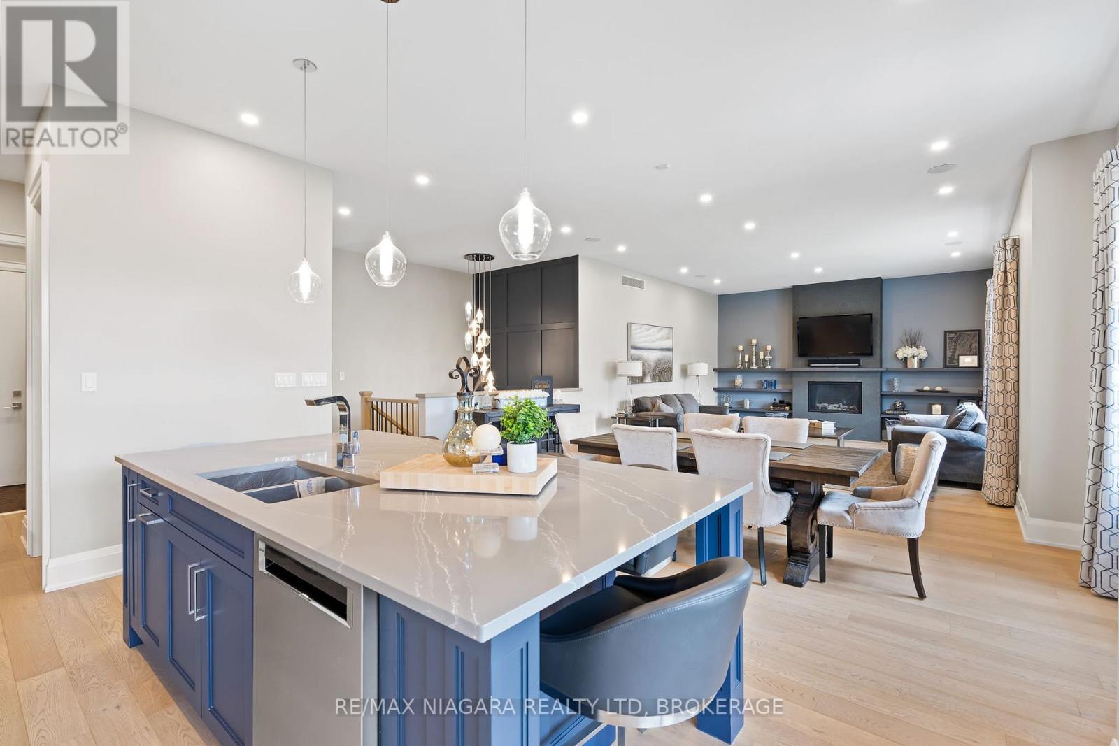 13 Francesco Crescent, St. Catharines (Rykert/vansickle), Ontario  L2S 4C7 - Photo 7 - X12752452