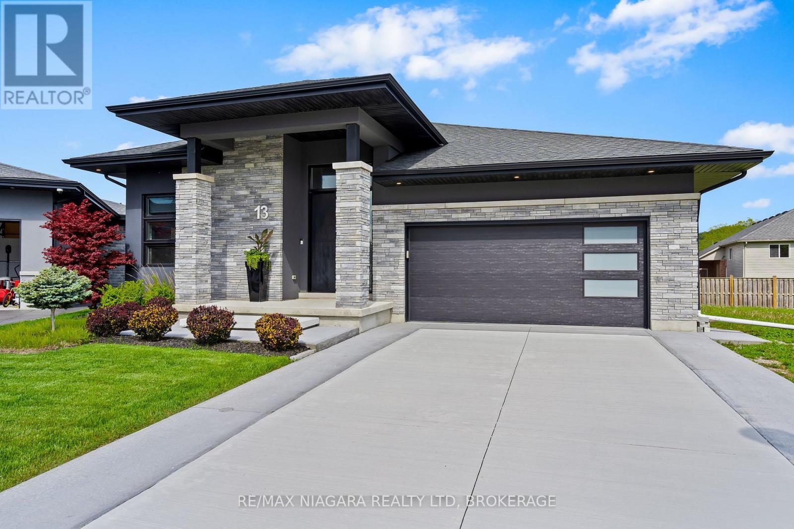 13 Francesco Crescent, St. Catharines (Rykert/vansickle), Ontario  L2S 4C7 - Photo 41 - X12752452