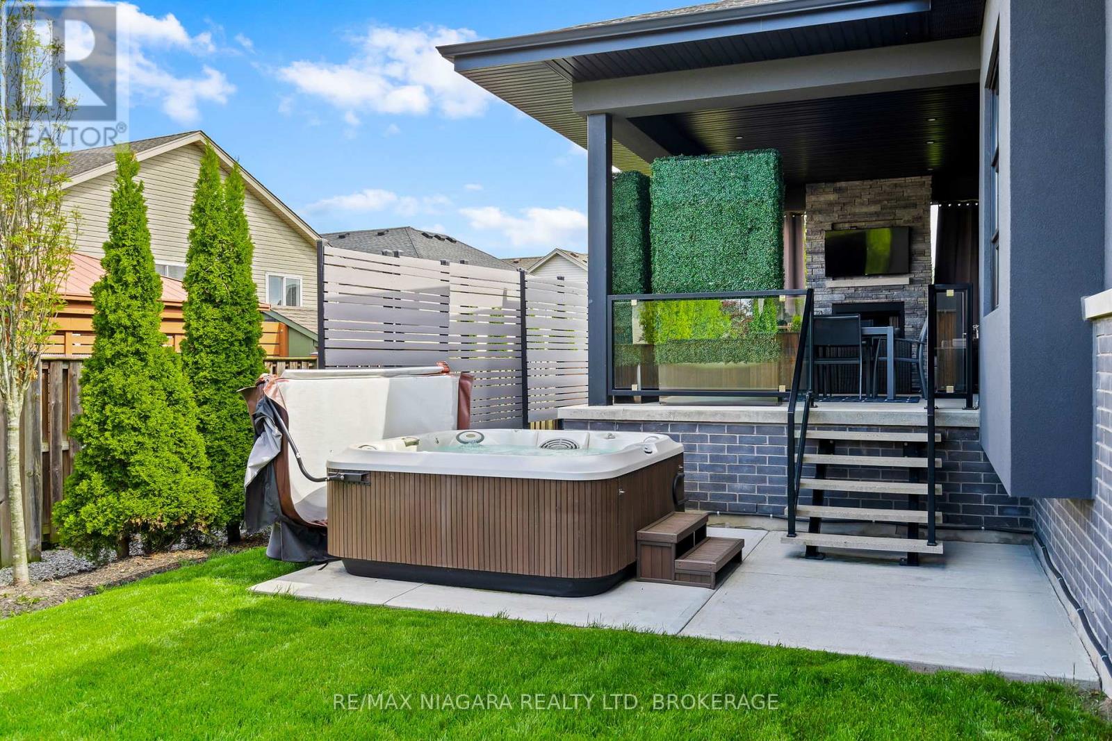 13 Francesco Crescent, St. Catharines (Rykert/vansickle), Ontario  L2S 4C7 - Photo 34 - X12752452