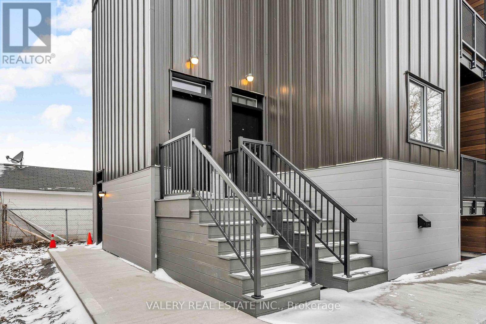 4a - 600 Second Street E, Cornwall, Ontario  K6H 4H3 - Photo 3 - X12753234