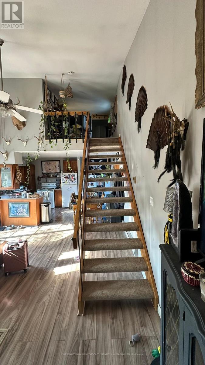 56 Lilac Street, Waterloo, Ontario  N2G 3A8 - Photo 18 - X12753290