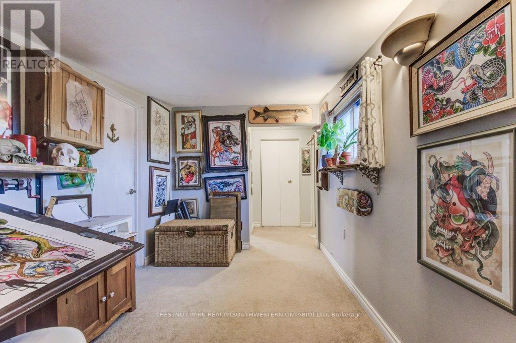 56 Lilac Street, Waterloo, Ontario  N2G 3A8 - Photo 29 - X12753290