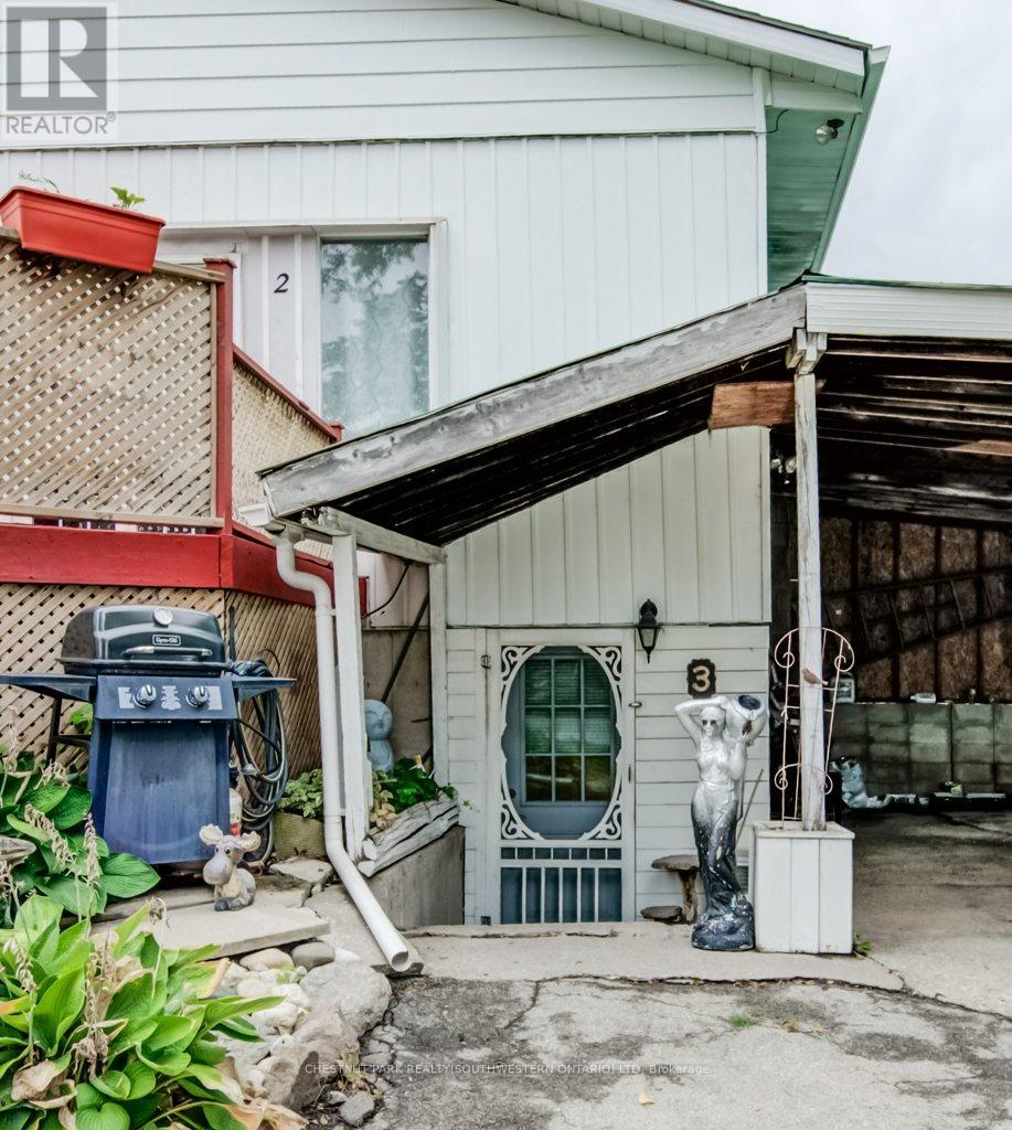 56 Lilac Street, Waterloo, Ontario  N2G 3A8 - Photo 48 - X12753290