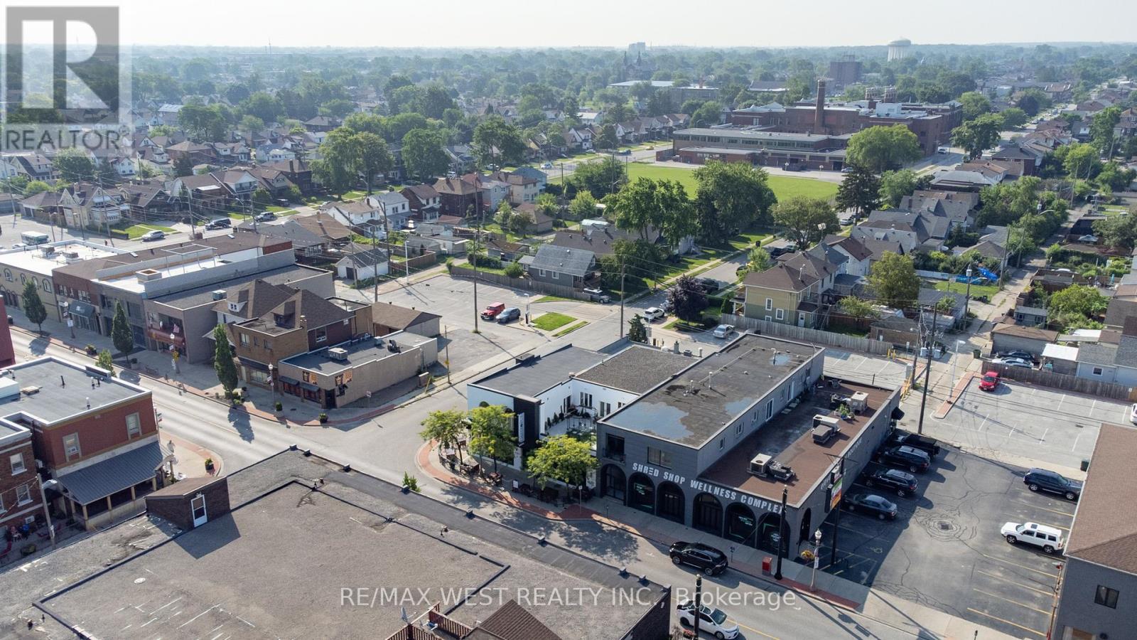 839 Erie Street E, Windsor, Ontario  N9A 3Y5 - Photo 34 - X12753316