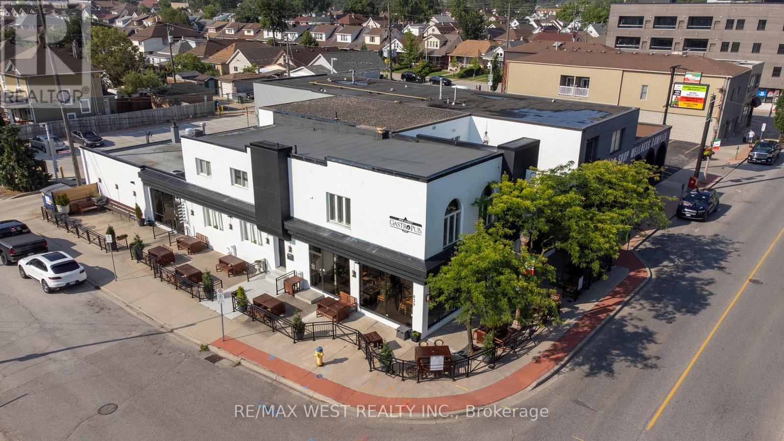 839 Erie Street E, Windsor, Ontario  N9A 3Y5 - Photo 35 - X12753316