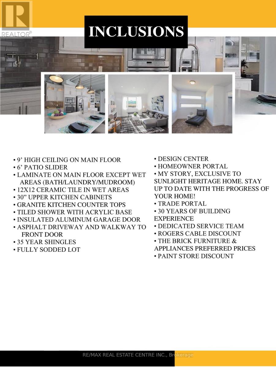 95 Maple Street, Mapleton, Ontario  N0G 1P0 - Photo 3 - X12753326