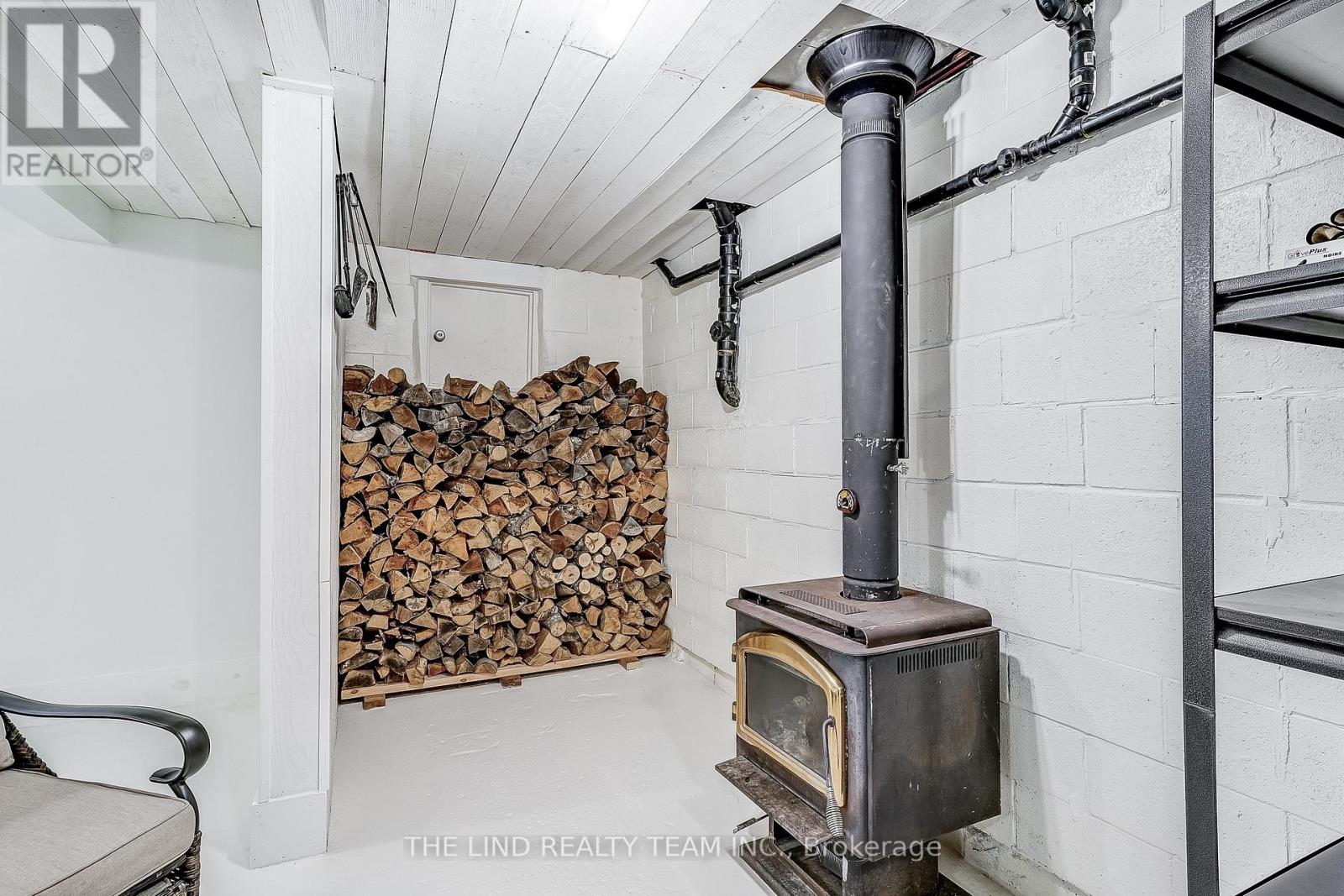 949 Raymond Road, Muskoka Lakes, Ontario  P0B 1M0 - Photo 20 - X12753330