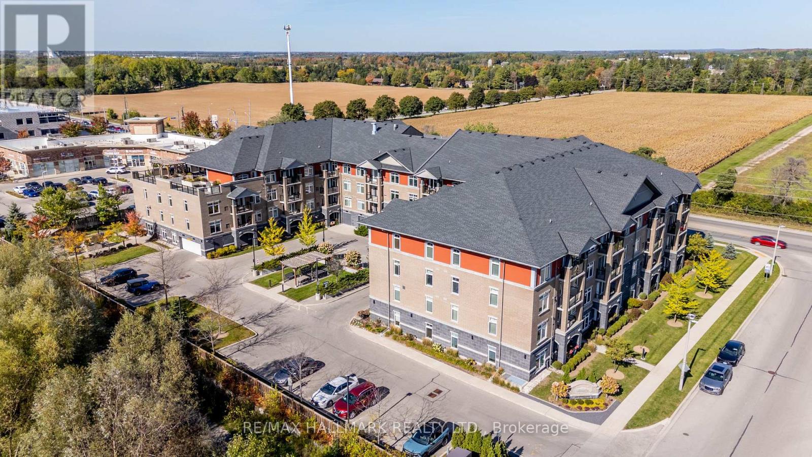 302 - 106 BARD BOULEVARD, Guelph, Ontario