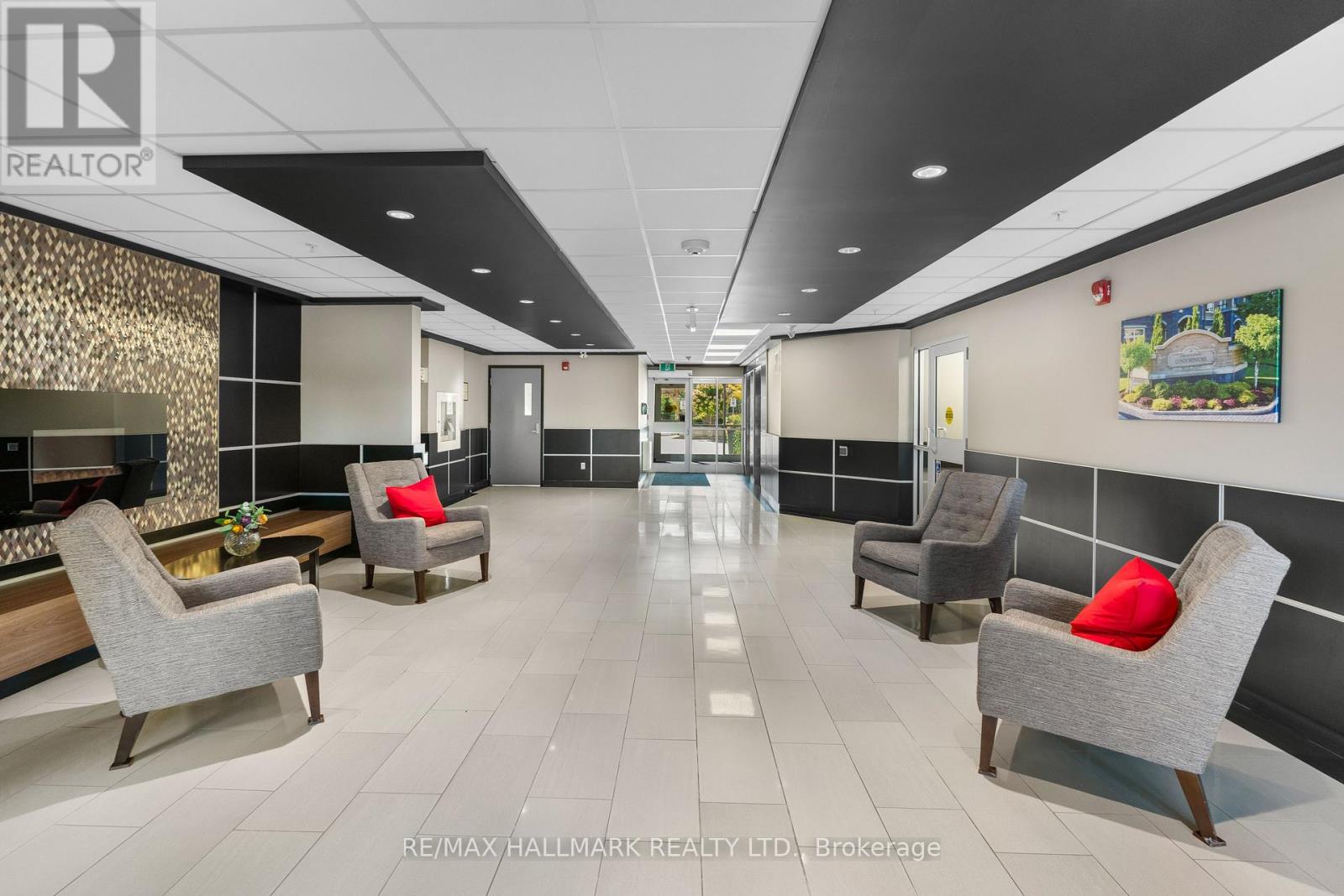 302 - 106 Bard Boulevard, Guelph, Ontario  N1L 0L8 - Photo 23 - X12753338