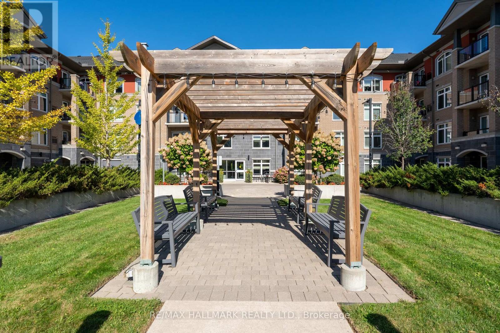 302 - 106 Bard Boulevard, Guelph, Ontario  N1L 0L8 - Photo 30 - X12753338