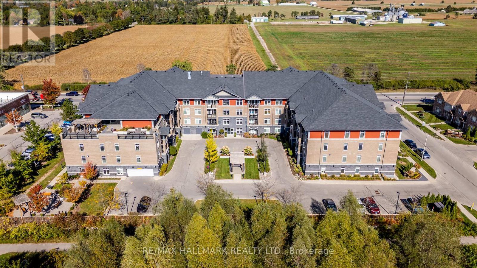 302 - 106 Bard Boulevard, Guelph, Ontario  N1L 0L8 - Photo 32 - X12753338