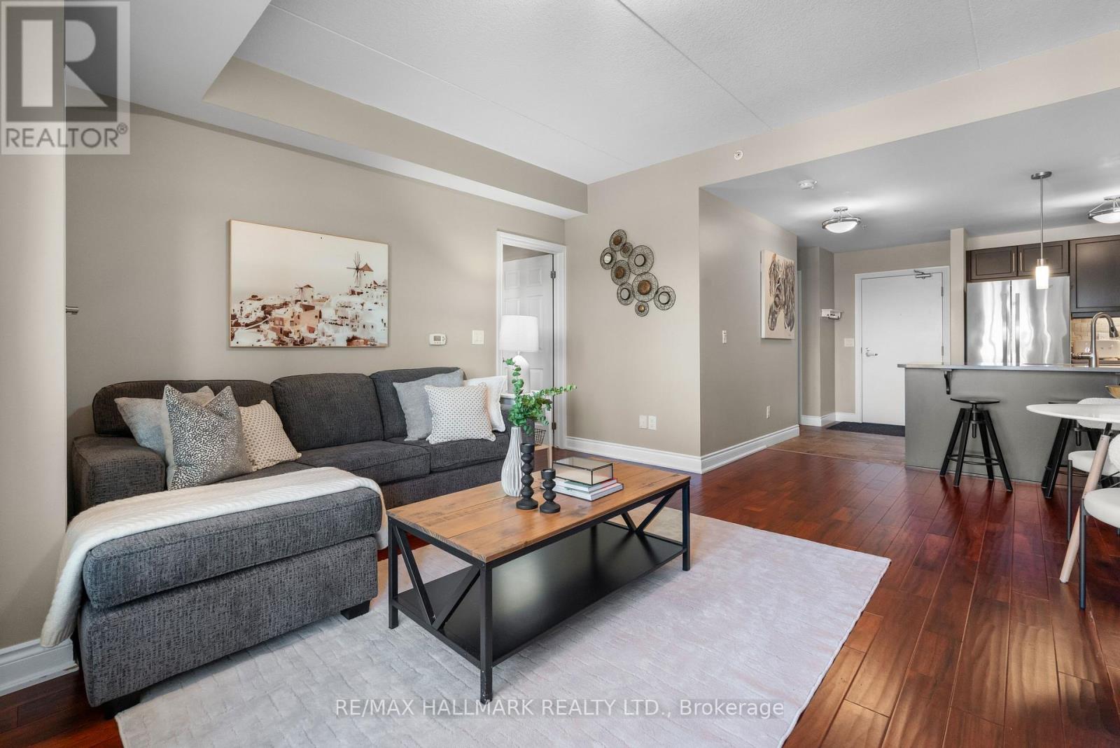 302 - 106 Bard Boulevard, Guelph, Ontario  N1L 0L8 - Photo 9 - X12753338