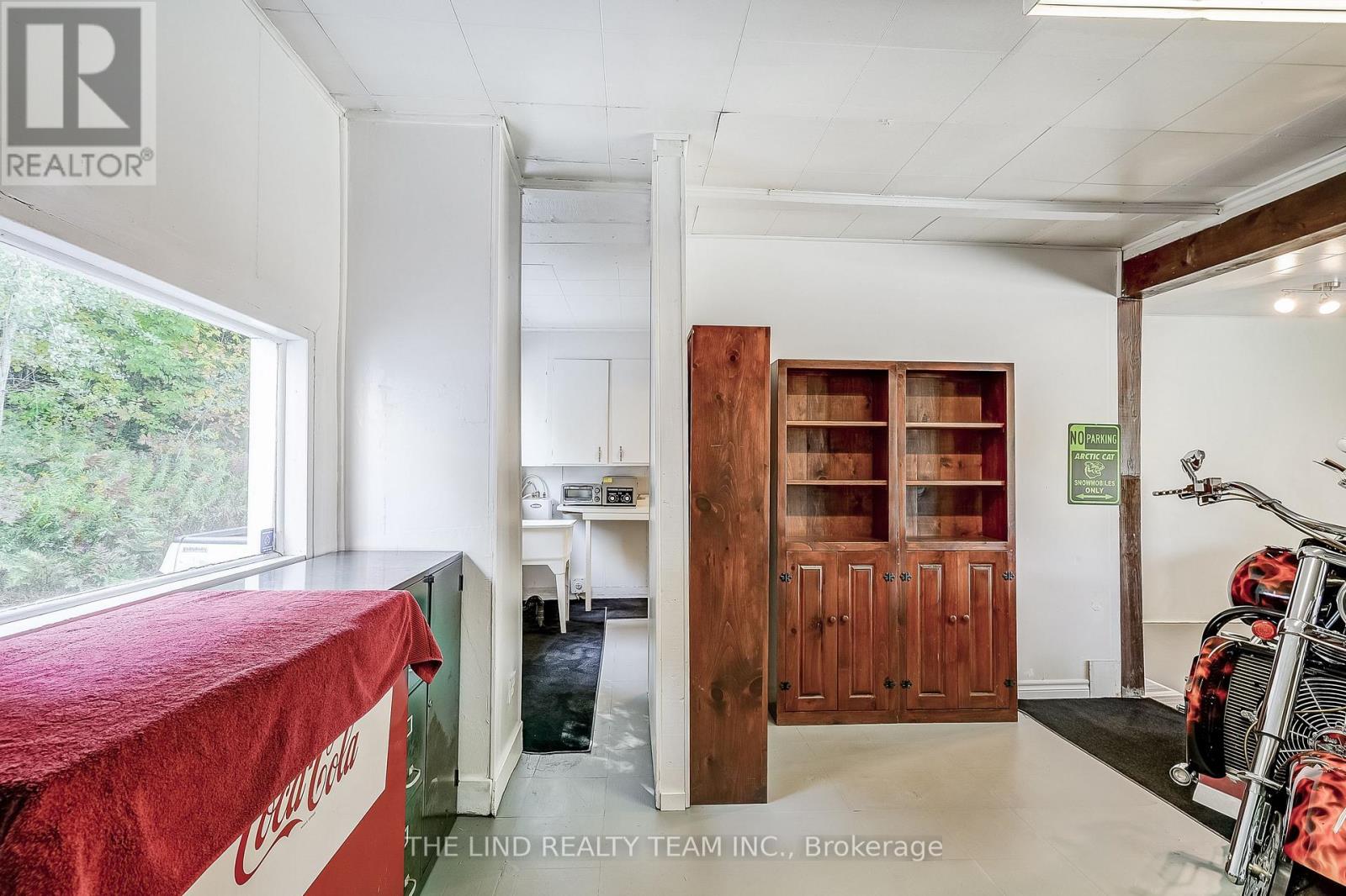 949 Raymond Road, Muskoka Lakes, Ontario  P0B 1M0 - Photo 24 - X12753346