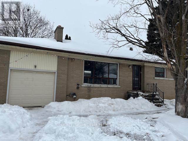 2 Honeybourne Crescent, Markham, Ontario  L3P 1P3 - Photo 3 - N12747328