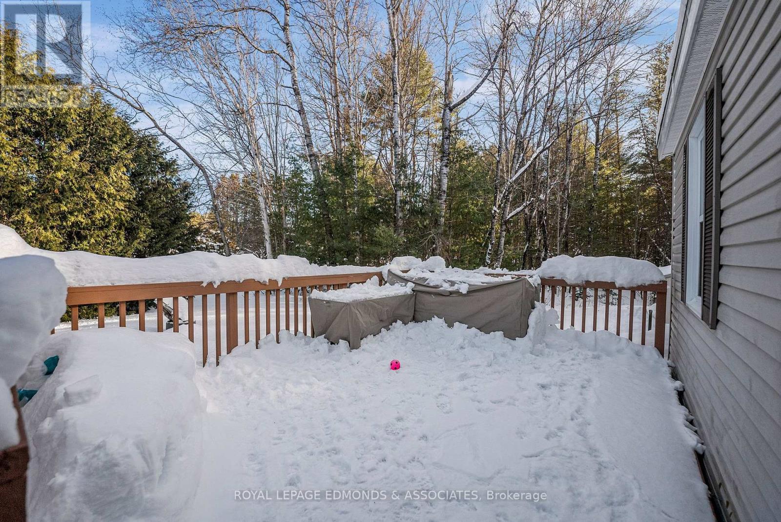 5 Hunter's Run Lane, Laurentian Hills, Ontario  K0J 1J0 - Photo 29 - X12753646