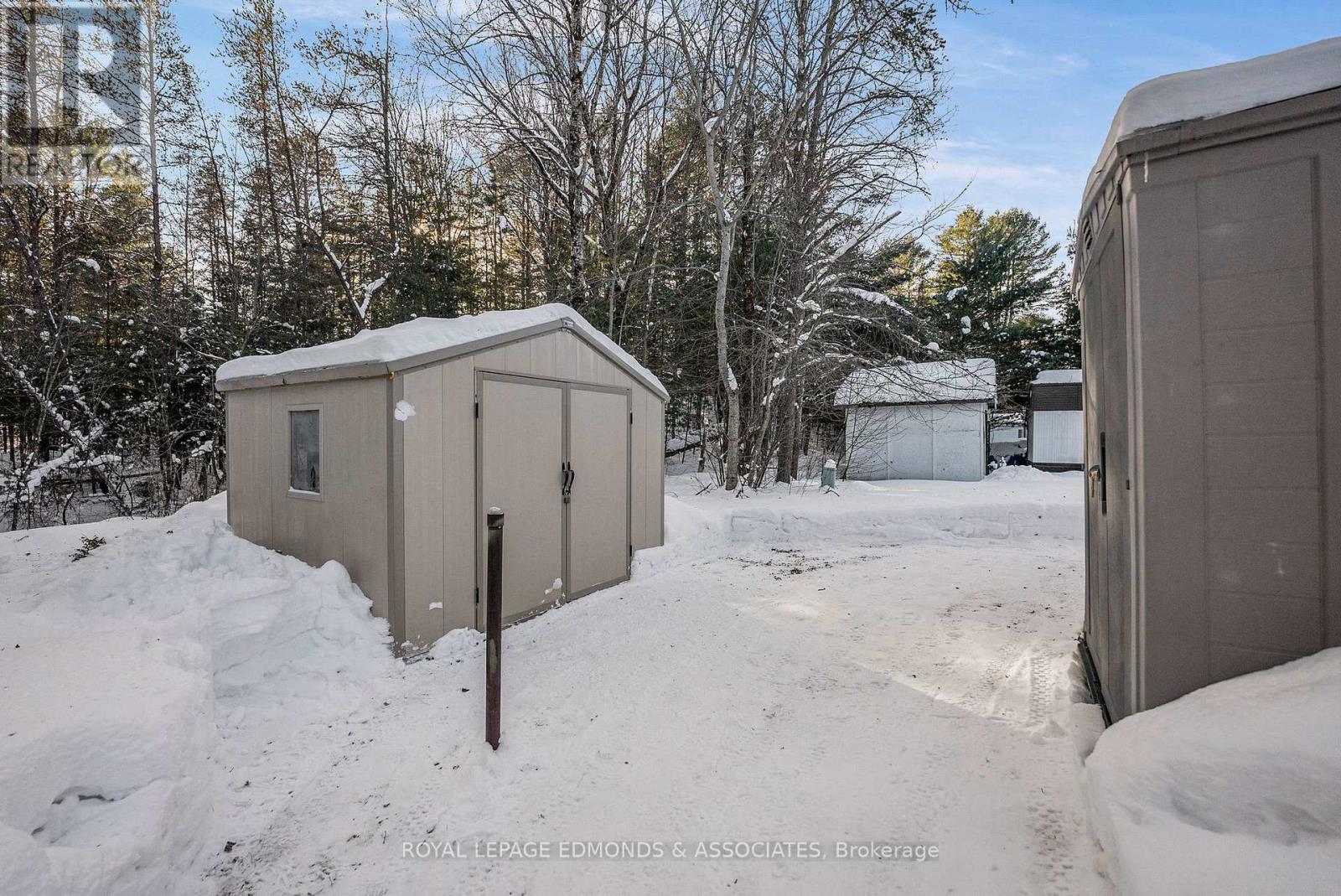 5 Hunter's Run Lane, Laurentian Hills, Ontario  K0J 1J0 - Photo 34 - X12753646