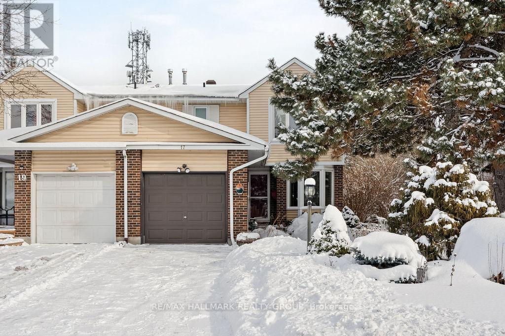 17 Alberni Street, Ottawa, Ontario  K2J 1V8 - Photo 1 - X12753378