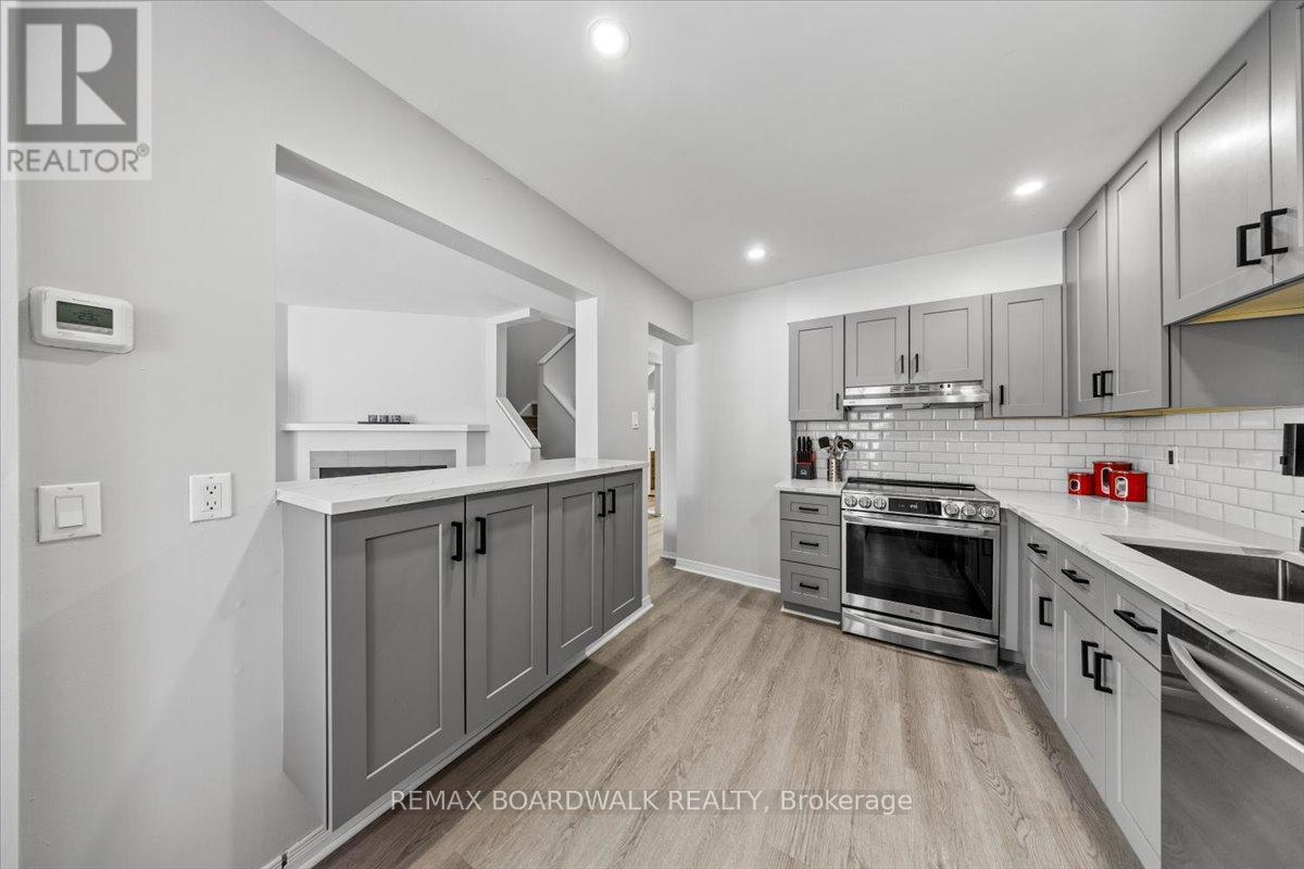 294 Valade Crescent, Ottawa, Ontario  K4A 2X3 - Photo 11 - X12753456