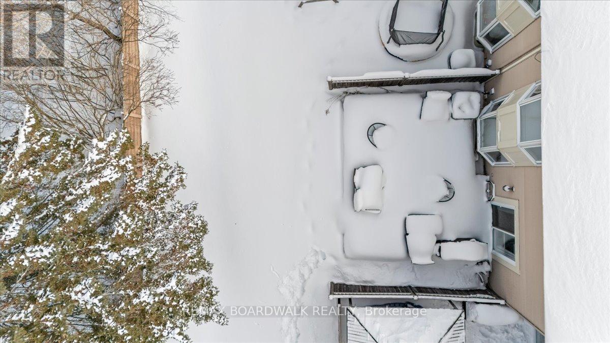 294 Valade Crescent, Ottawa, Ontario  K4A 2X3 - Photo 35 - X12753456