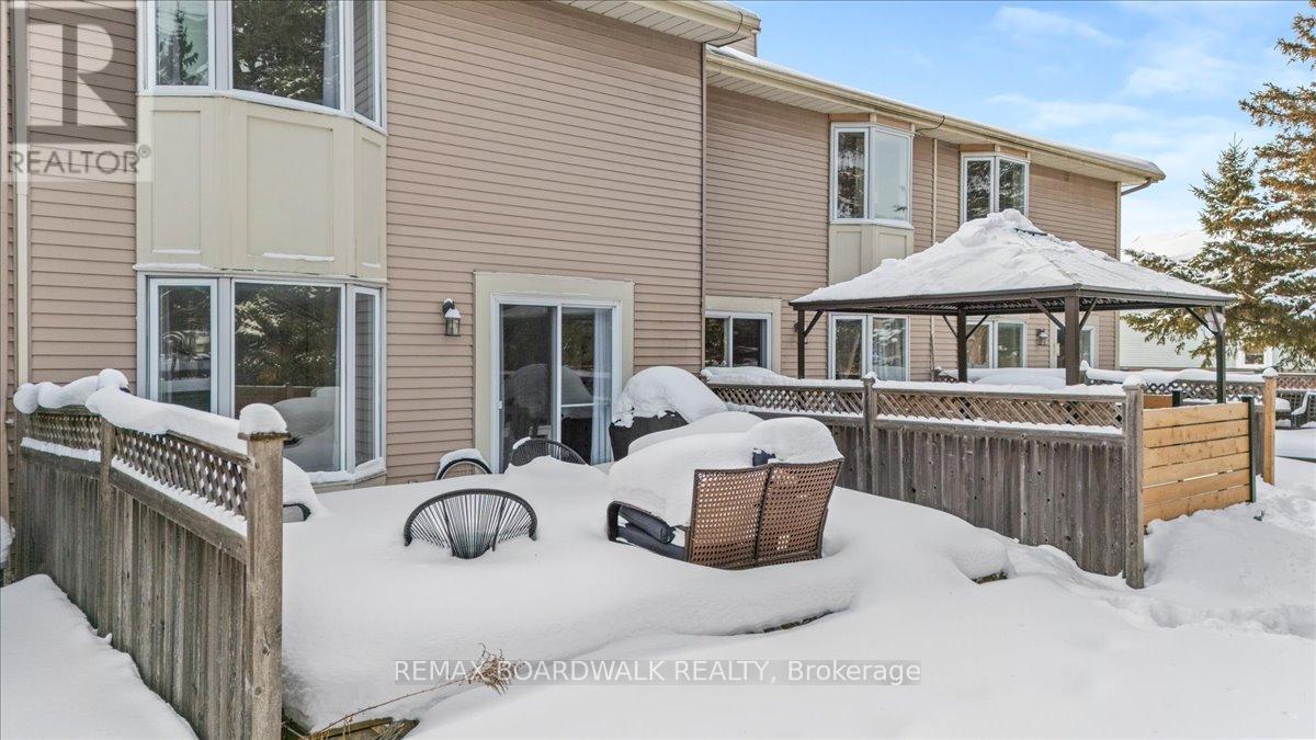 294 Valade Crescent, Ottawa, Ontario  K4A 2X3 - Photo 36 - X12753456