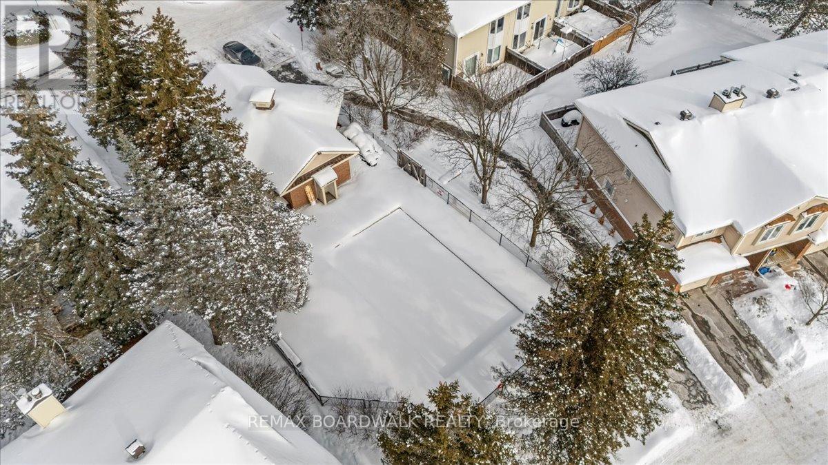 294 Valade Crescent, Ottawa, Ontario  K4A 2X3 - Photo 37 - X12753456