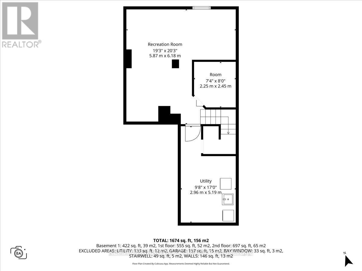 294 Valade Crescent, Ottawa, Ontario  K4A 2X3 - Photo 40 - X12753456