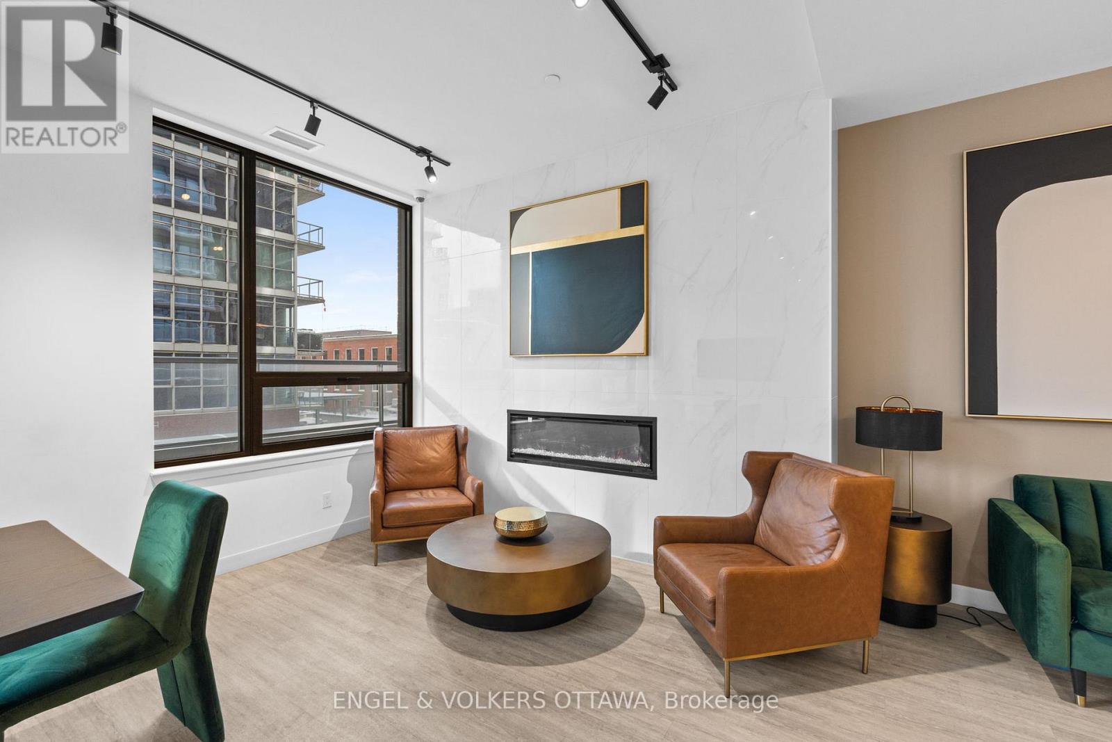 1802 - 180 George Street, Ottawa, Ontario  K1N 0G8 - Photo 28 - X12753540