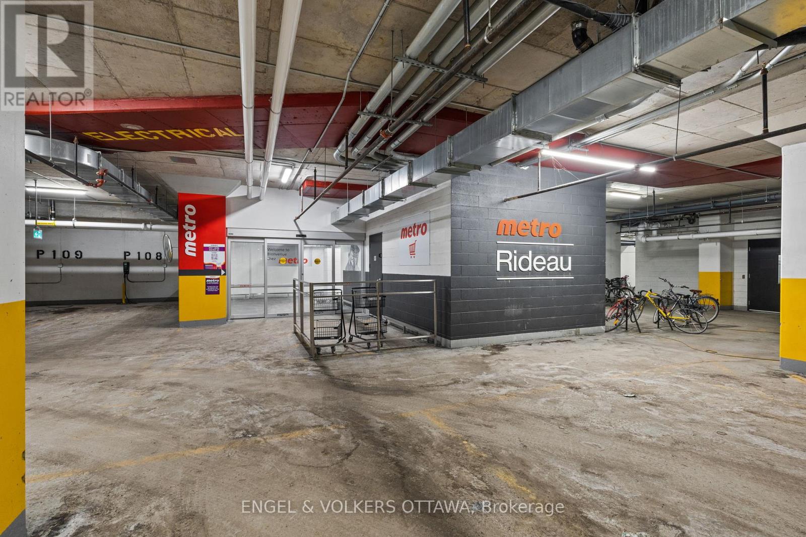 1802 - 180 George Street, Ottawa, Ontario  K1N 0G8 - Photo 31 - X12753540