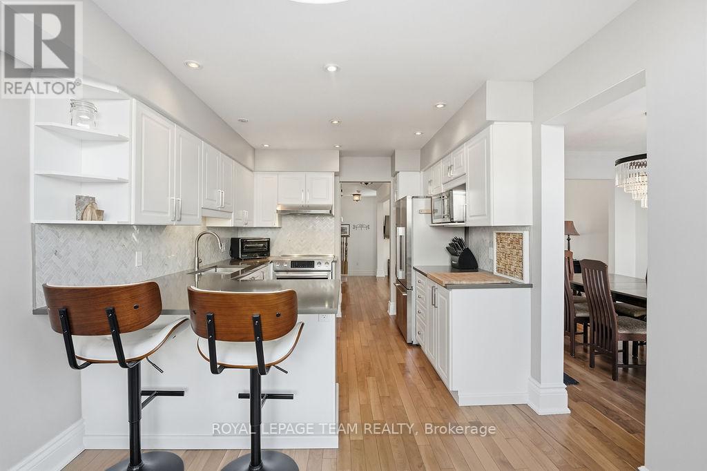 1633 Marley Crescent, Ottawa, Ontario  K1J 1C1 - Photo 12 - X12753576