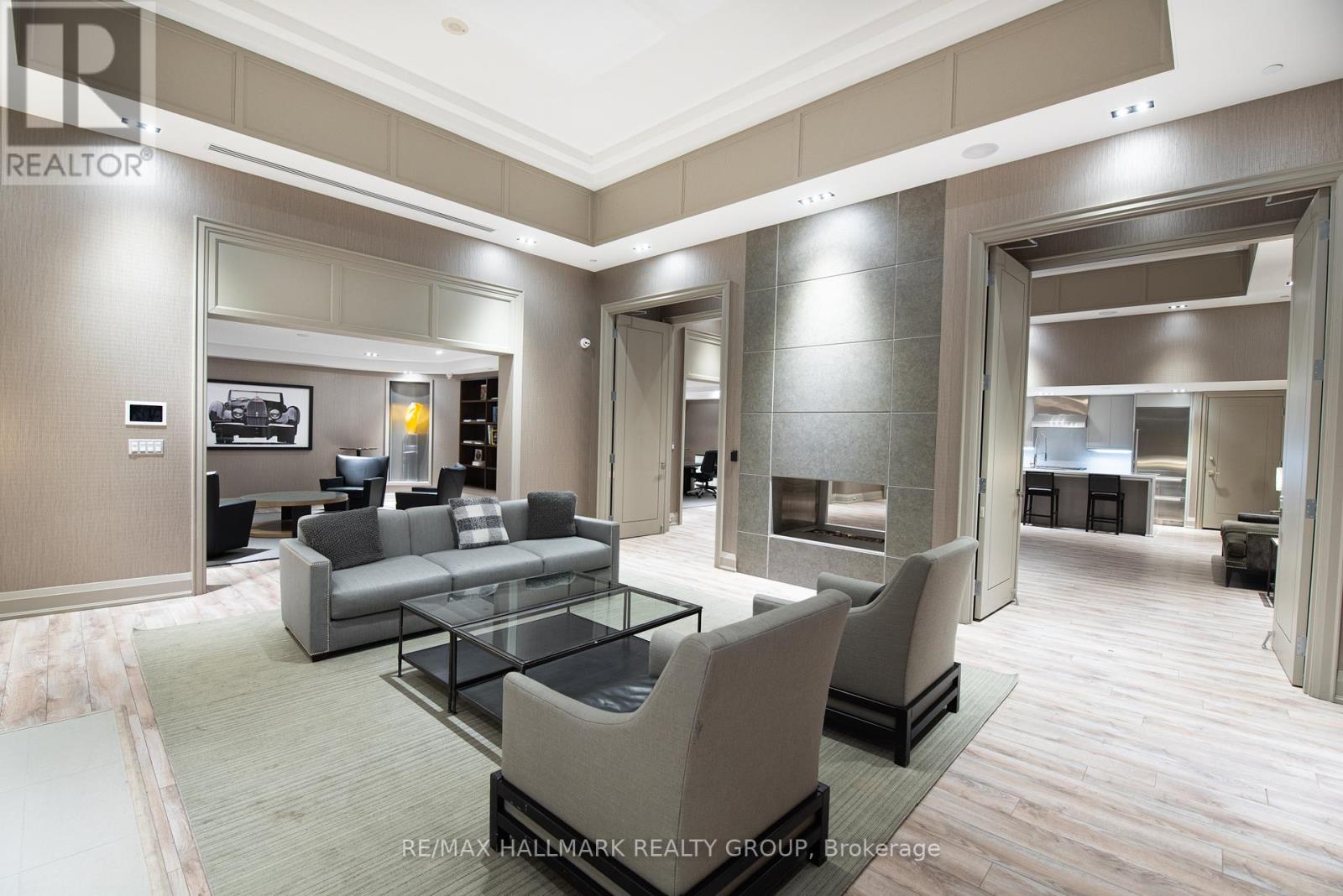 502 - 111 Champagne Avenue, Ottawa, Ontario  K1S 5V3 - Photo 25 - X12753594