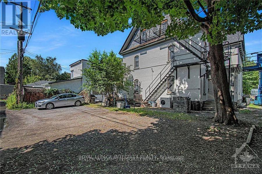 470 Besserer Street, Ottawa, Ontario  K1N 6C3 - Photo 18 - X12753642