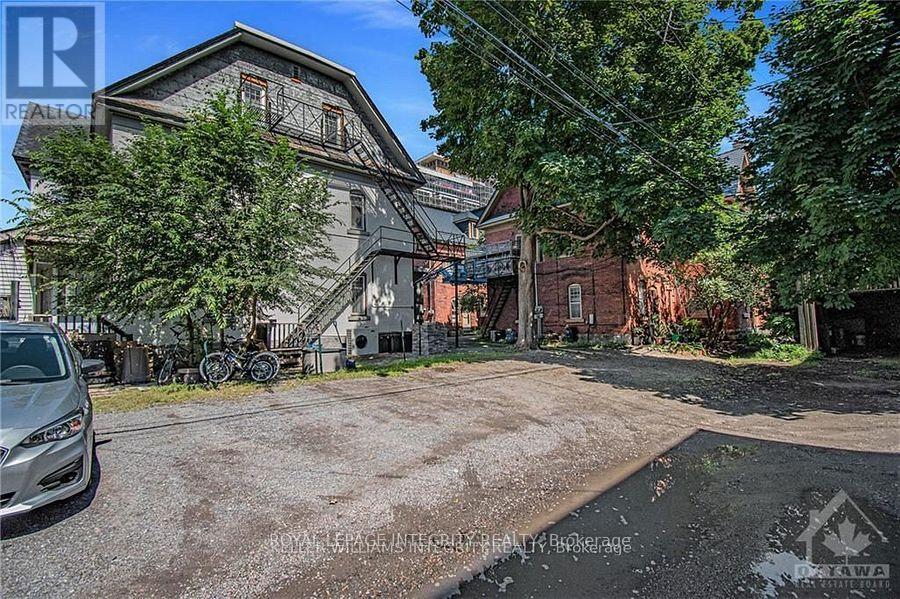 470 Besserer Street, Ottawa, Ontario  K1N 6C3 - Photo 19 - X12753642