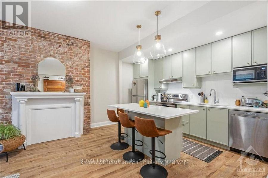 470 Besserer Street, Ottawa, Ontario  K1N 6C3 - Photo 4 - X12753642