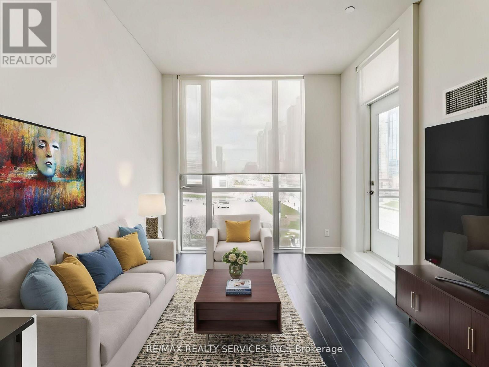 307 - 4011 Brickstone Mews, Mississauga, Ontario  L5B 0G3 - Photo 10 - W12741404