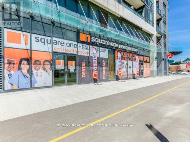 307 - 4011 Brickstone Mews, Mississauga, Ontario  L5B 0G3 - Photo 36 - W12741404